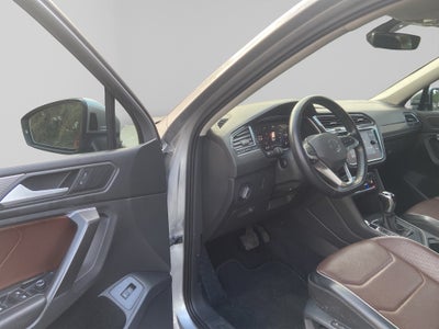 2022 Volkswagen Tiguan 1.4 R-Line 5p At