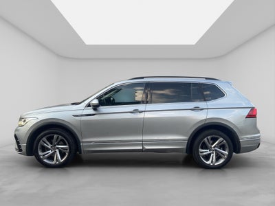 2022 Volkswagen Tiguan 1.4 R-Line 5p At