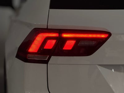2023 Volkswagen Tiguan 2.0 R-Line At