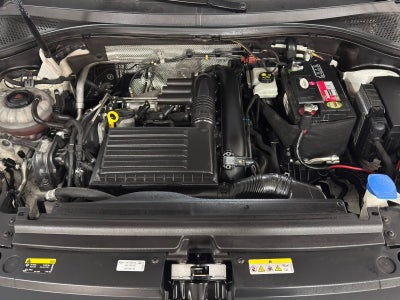 2023 Volkswagen Tiguan 2.0 R-Line At