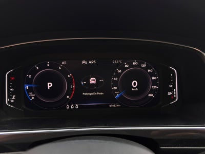 2023 Volkswagen Tiguan 2.0 R-Line At