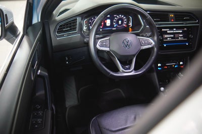2023 Volkswagen Tiguan 2.0 R-Line At