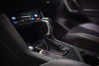 2023 Volkswagen Tiguan 2.0 R-Line At