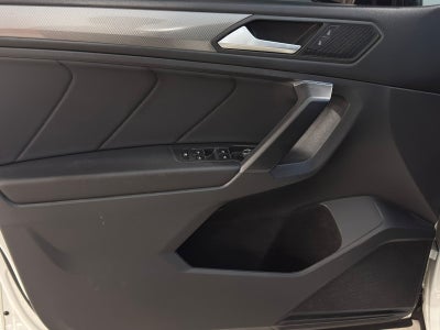 2023 Volkswagen Tiguan 2.0 R-Line At