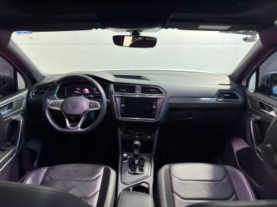 2023 Volkswagen Tiguan 2.0 R-Line At
