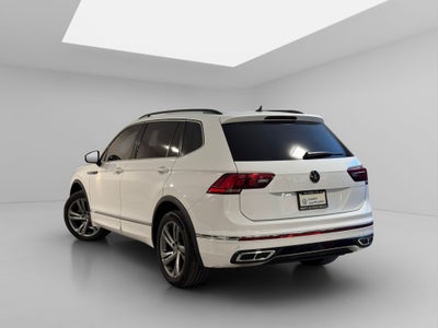 2023 Volkswagen Tiguan 2.0 R-Line At