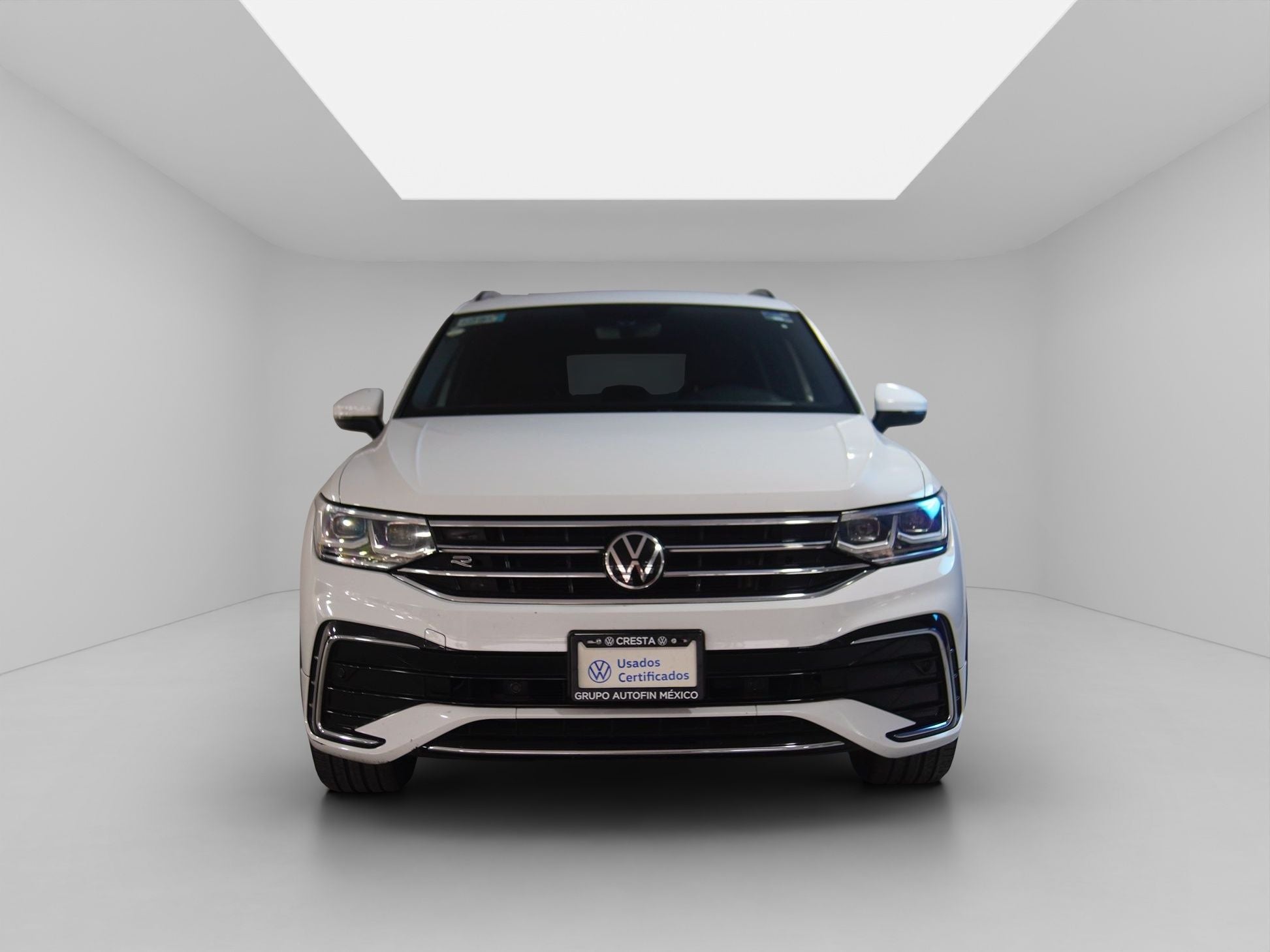 2023 Volkswagen Tiguan 2.0 R-Line At