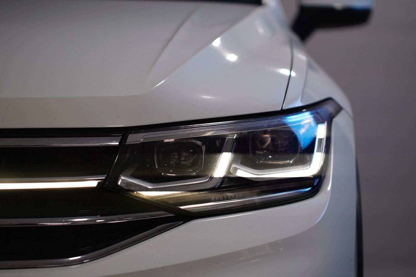 2023 Volkswagen Tiguan 2.0 R-Line At