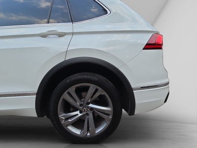 2024 Volkswagen Tiguan 1.4 R-Line At