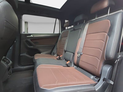 2024 Volkswagen Tiguan 1.4 R-Line At