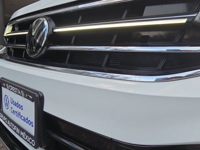 2024 Volkswagen Tiguan 1.4 R-Line At