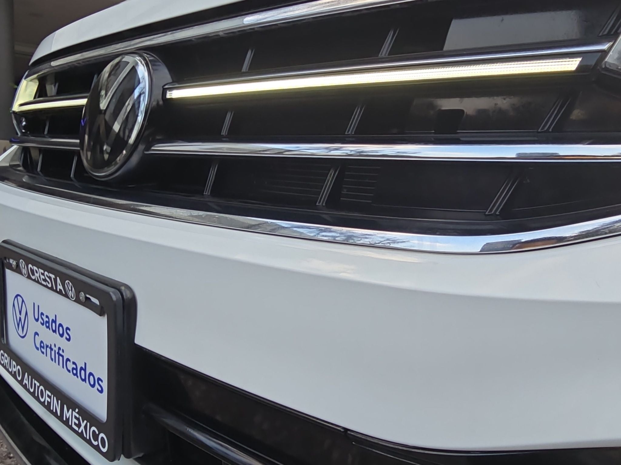 2024 Volkswagen Tiguan 1.4 R-Line At