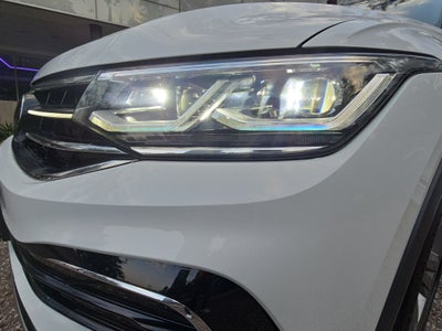 2024 Volkswagen Tiguan 1.4 R-Line At