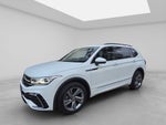 2024 Volkswagen Tiguan 1.4 R-Line At