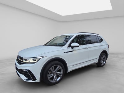 2024 Volkswagen Tiguan 1.4 R-Line At