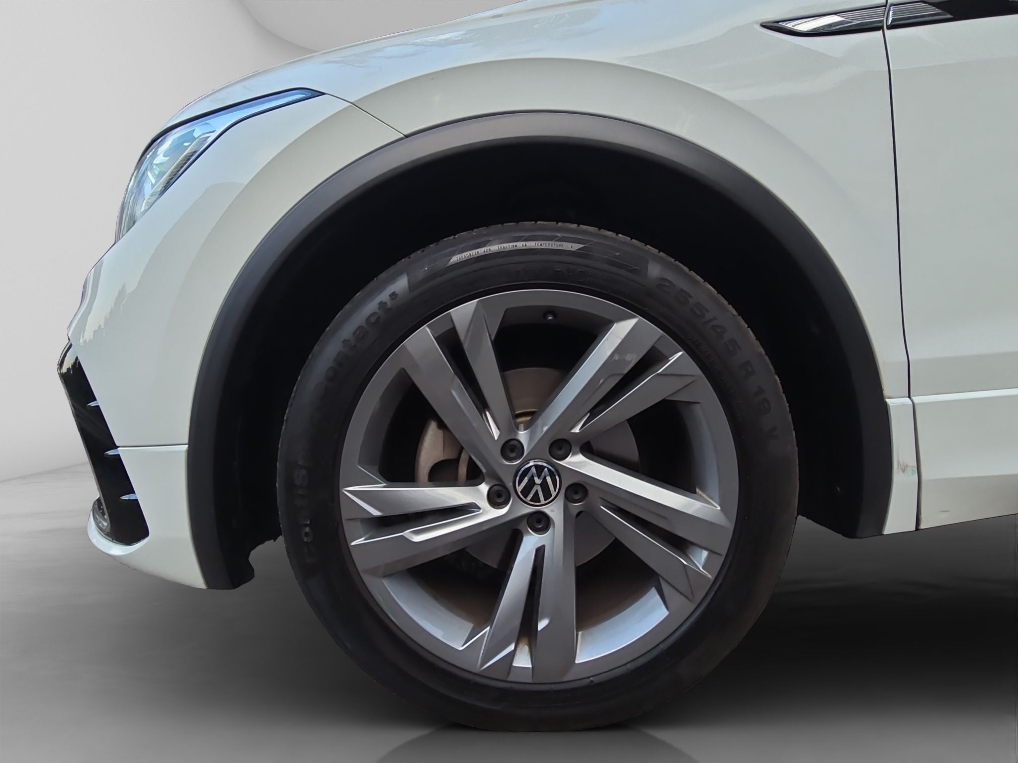 2024 Volkswagen Tiguan 1.4 R-Line At