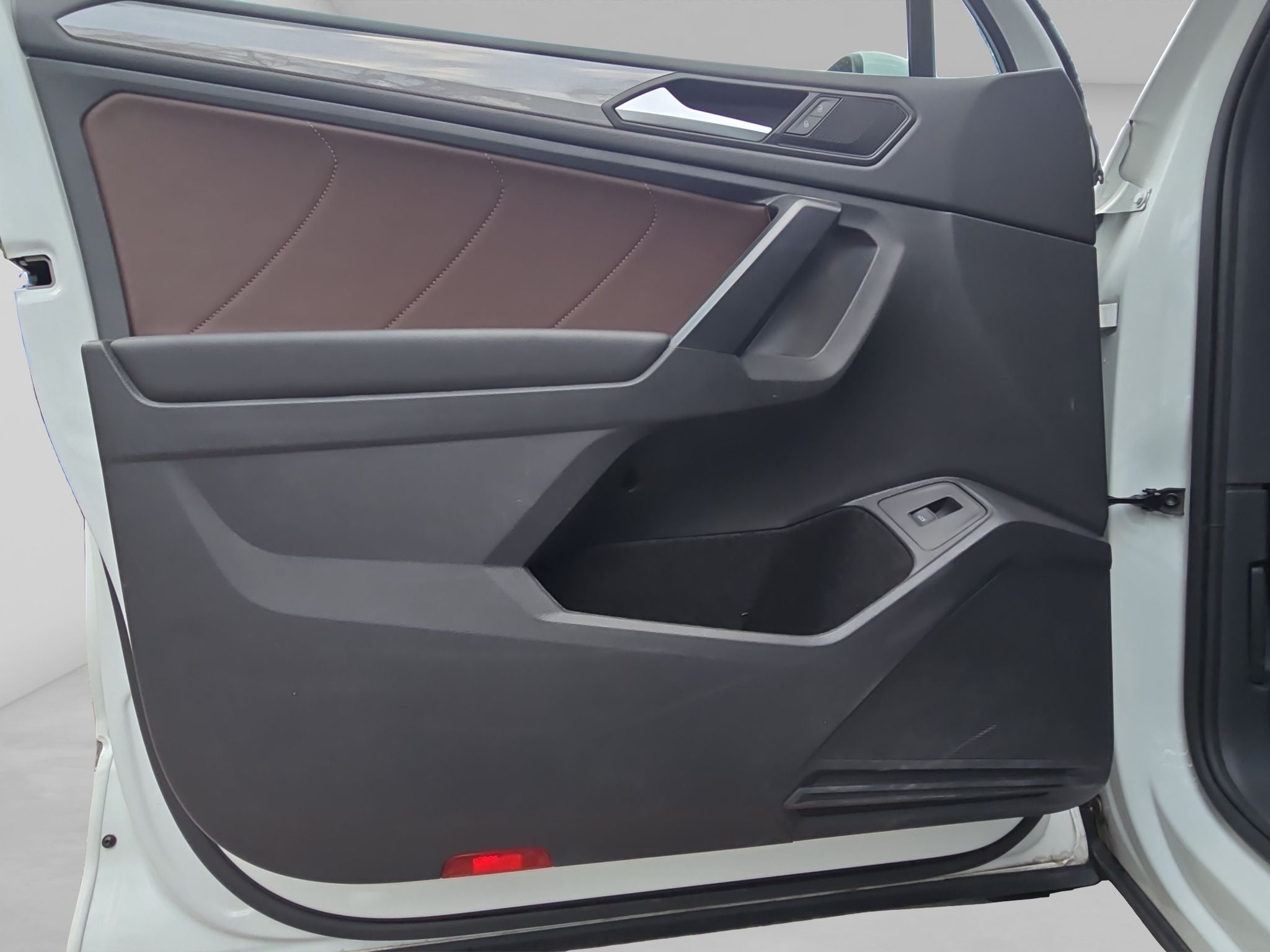 2024 Volkswagen Tiguan 1.4 R-Line At