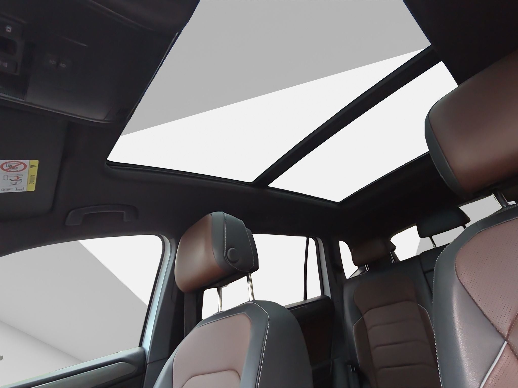 2024 Volkswagen Tiguan 1.4 R-Line At