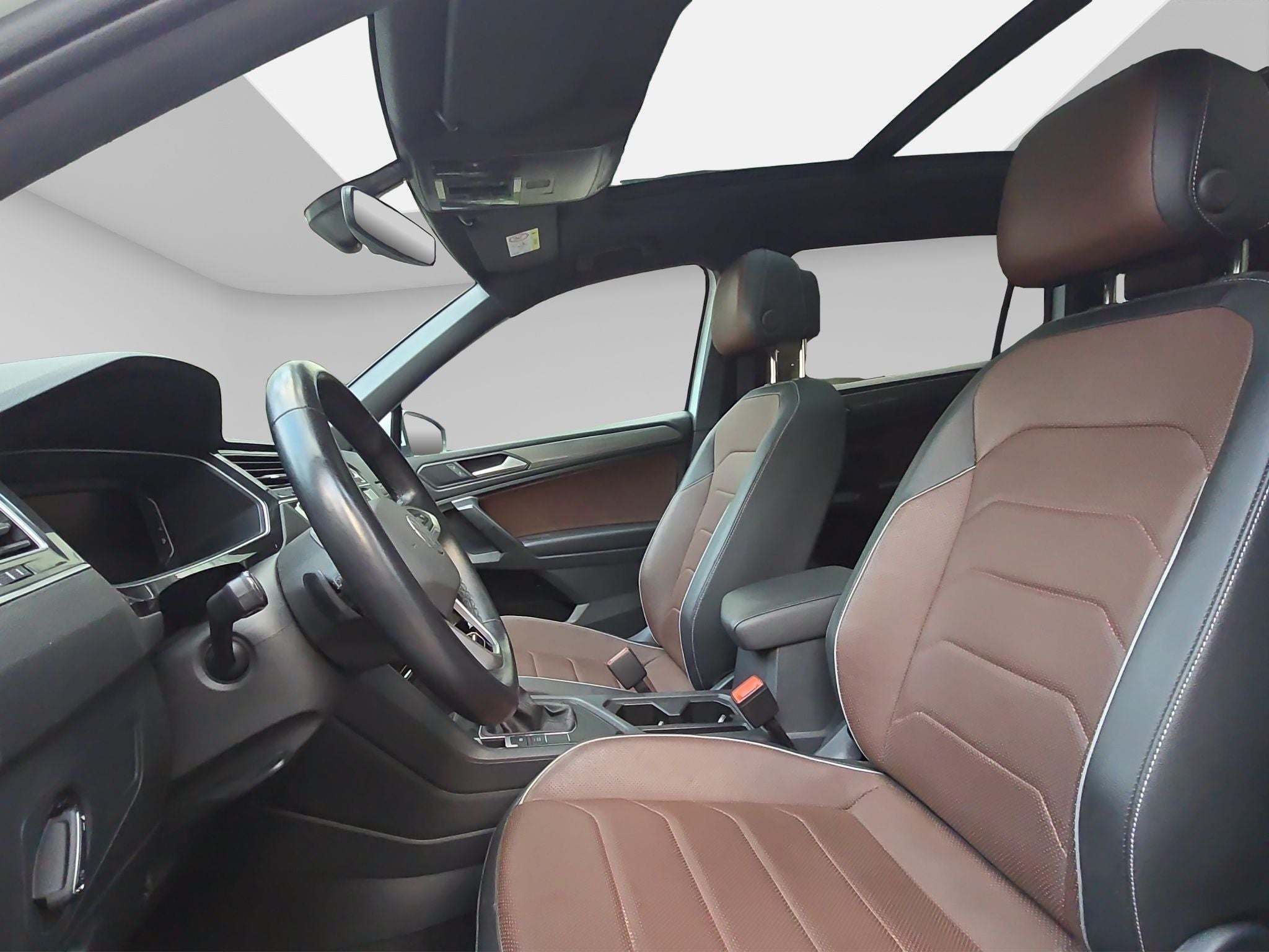 2024 Volkswagen Tiguan 1.4 R-Line At