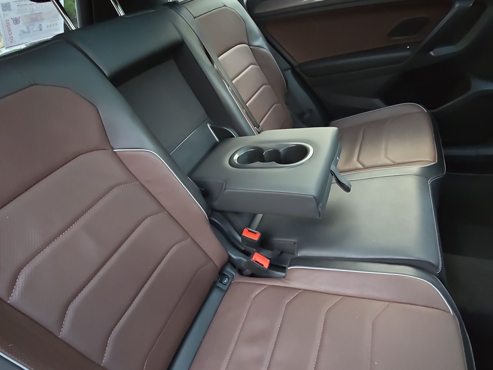 2024 Volkswagen Tiguan 1.4 R-Line At