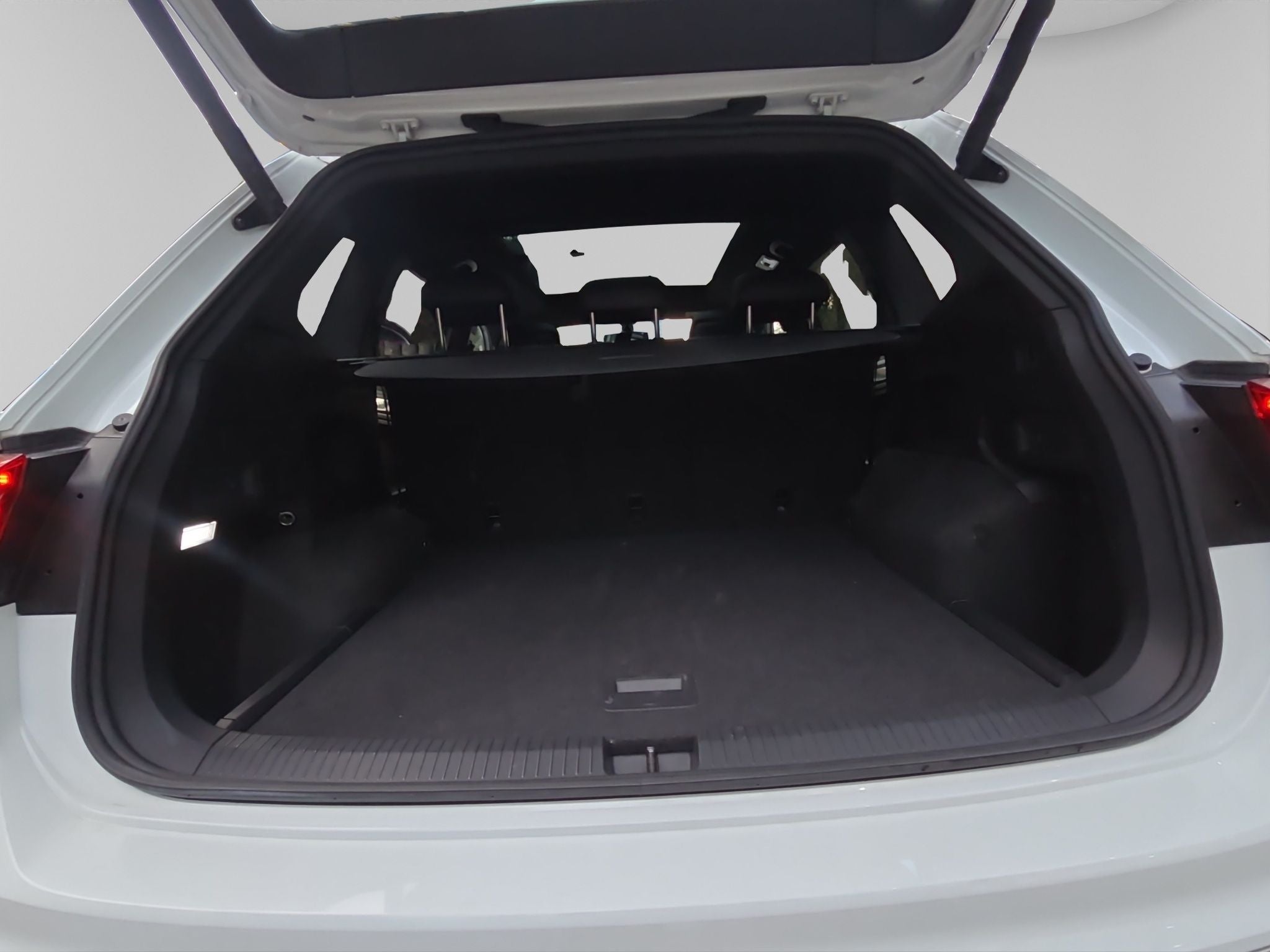 2024 Volkswagen Tiguan 1.4 R-Line At