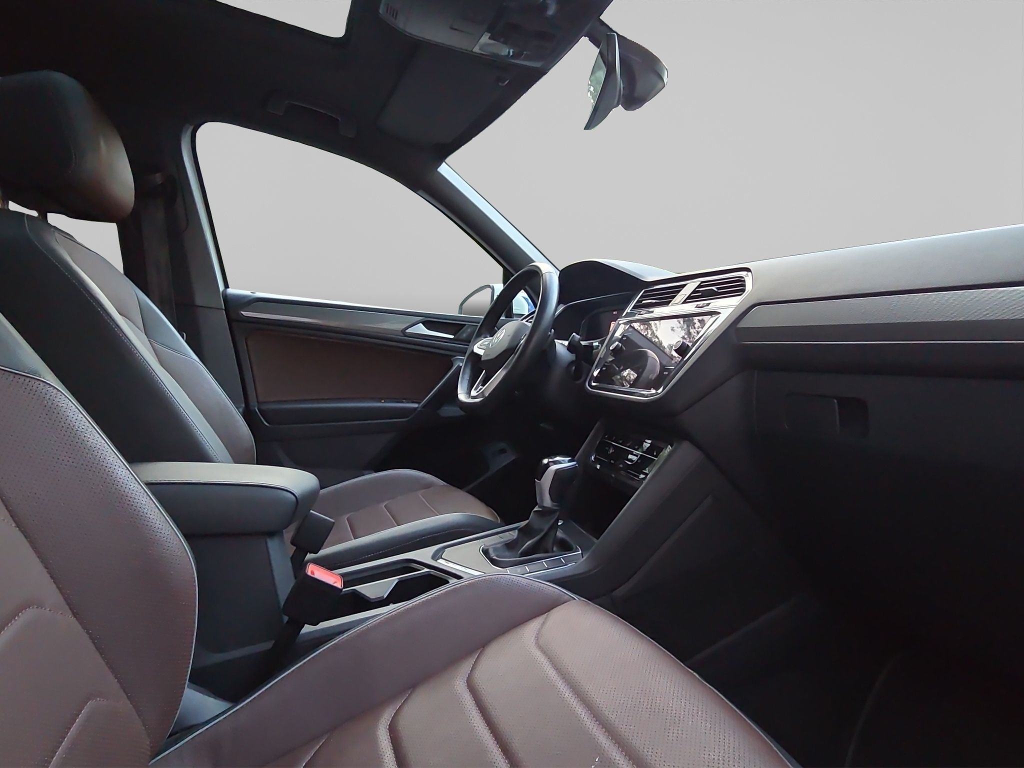 2024 Volkswagen Tiguan 1.4 R-Line At