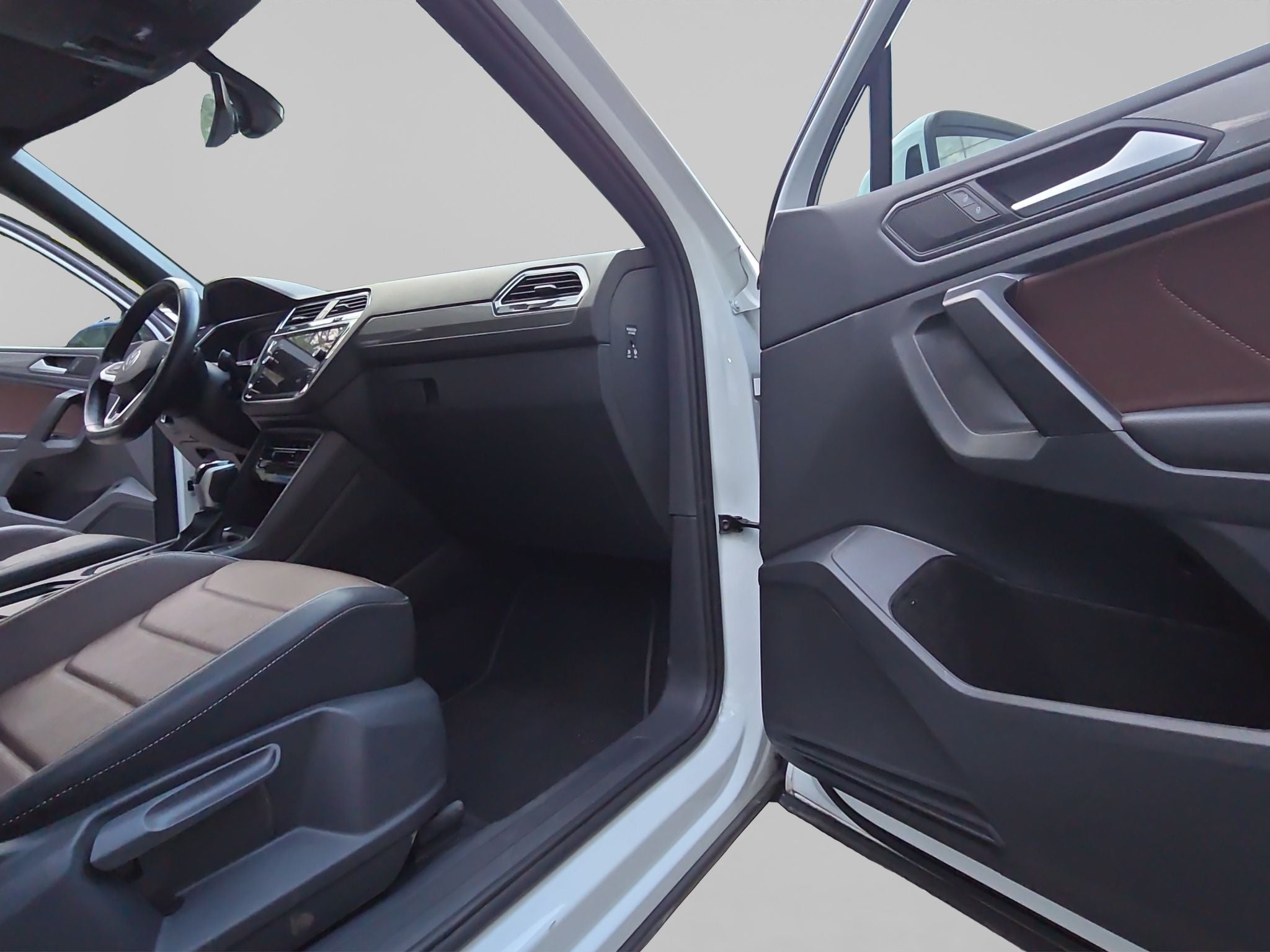 2024 Volkswagen Tiguan 1.4 R-Line At