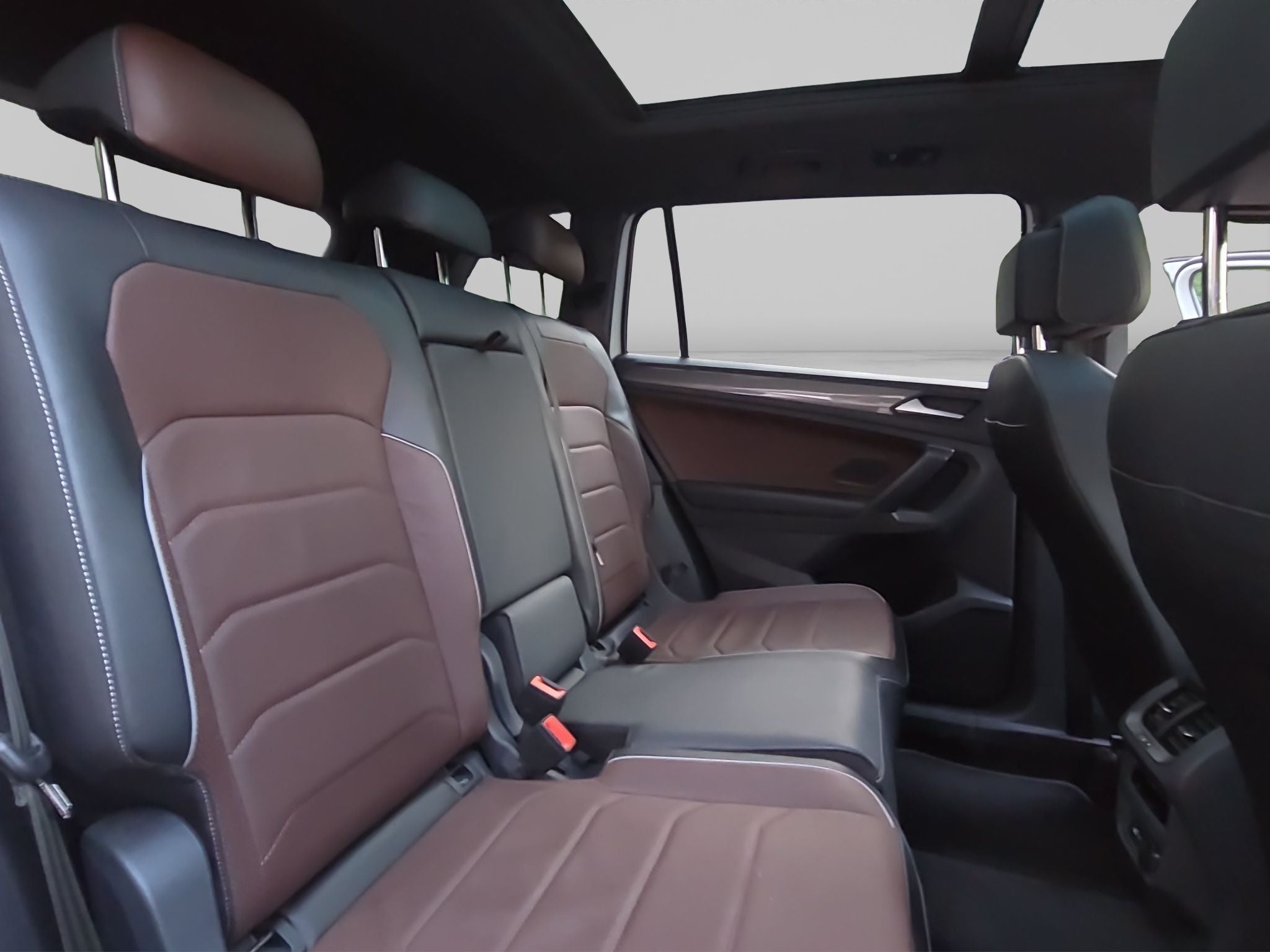 2024 Volkswagen Tiguan 1.4 R-Line At
