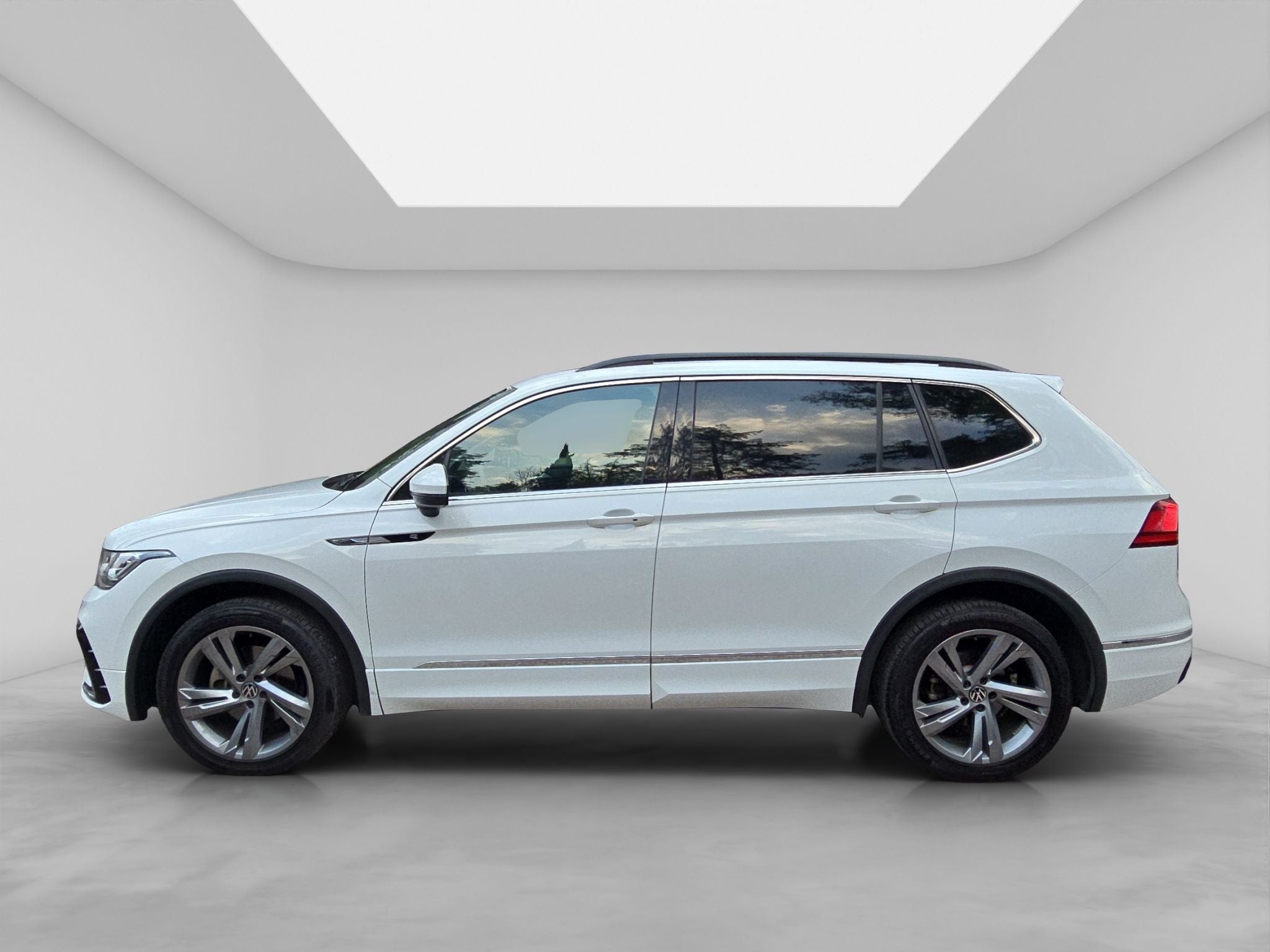2024 Volkswagen Tiguan 1.4 R-Line At