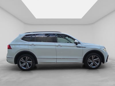 2024 Volkswagen Tiguan 1.4 R-Line At