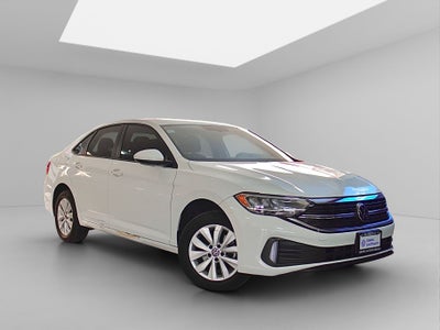 2023 Volkswagen Jetta 1.4 Tsi Comfortline At