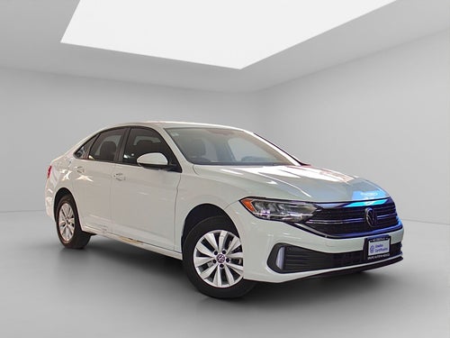 2023 Volkswagen Jetta 1.4 Tsi Comfortline At