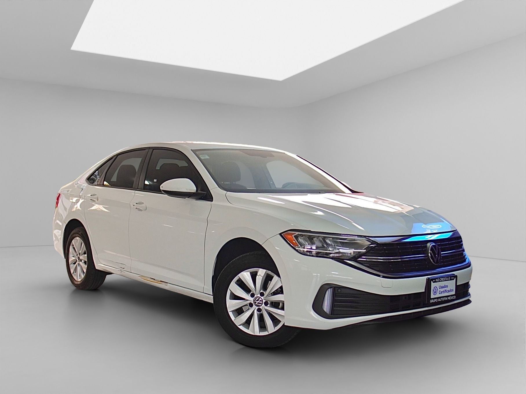 2023 Volkswagen Jetta 1.4 Tsi Comfortline At