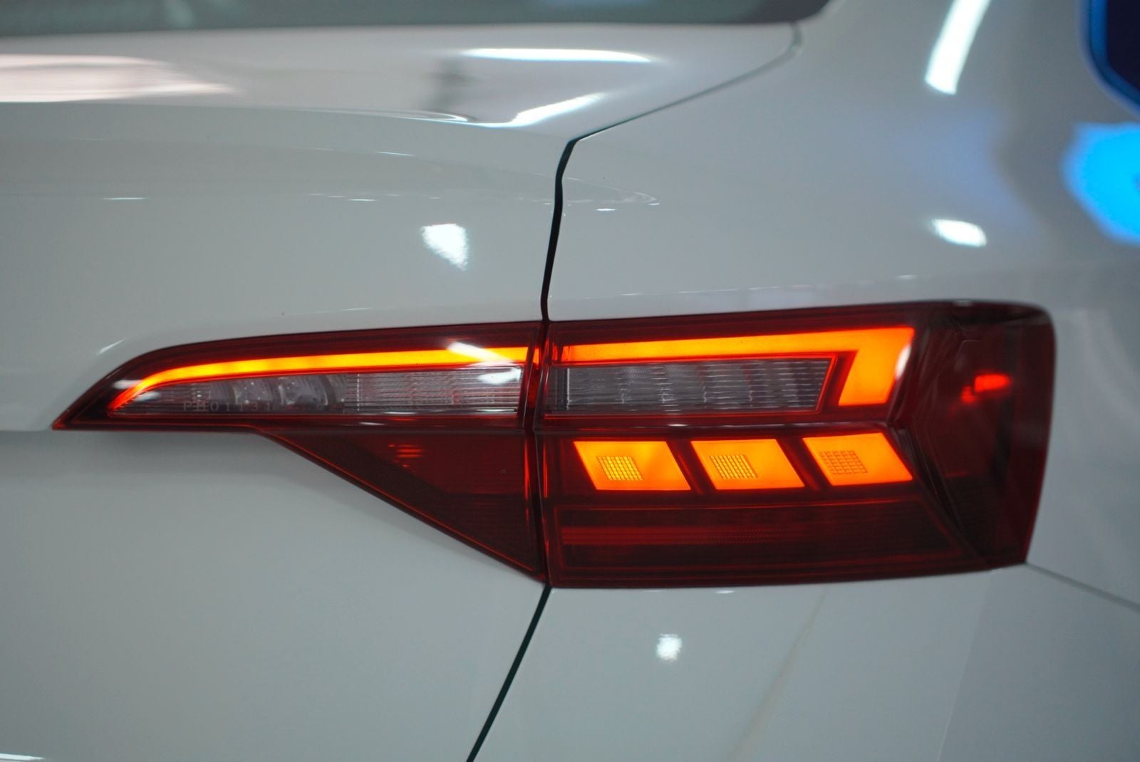 2023 Volkswagen Jetta 1.4 Tsi Comfortline At