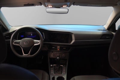 2023 Volkswagen Jetta 1.4 Tsi Comfortline At