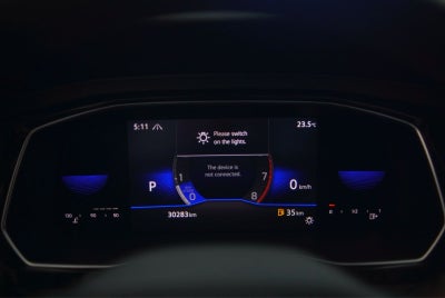 2023 Volkswagen Jetta 1.4 Tsi Comfortline At