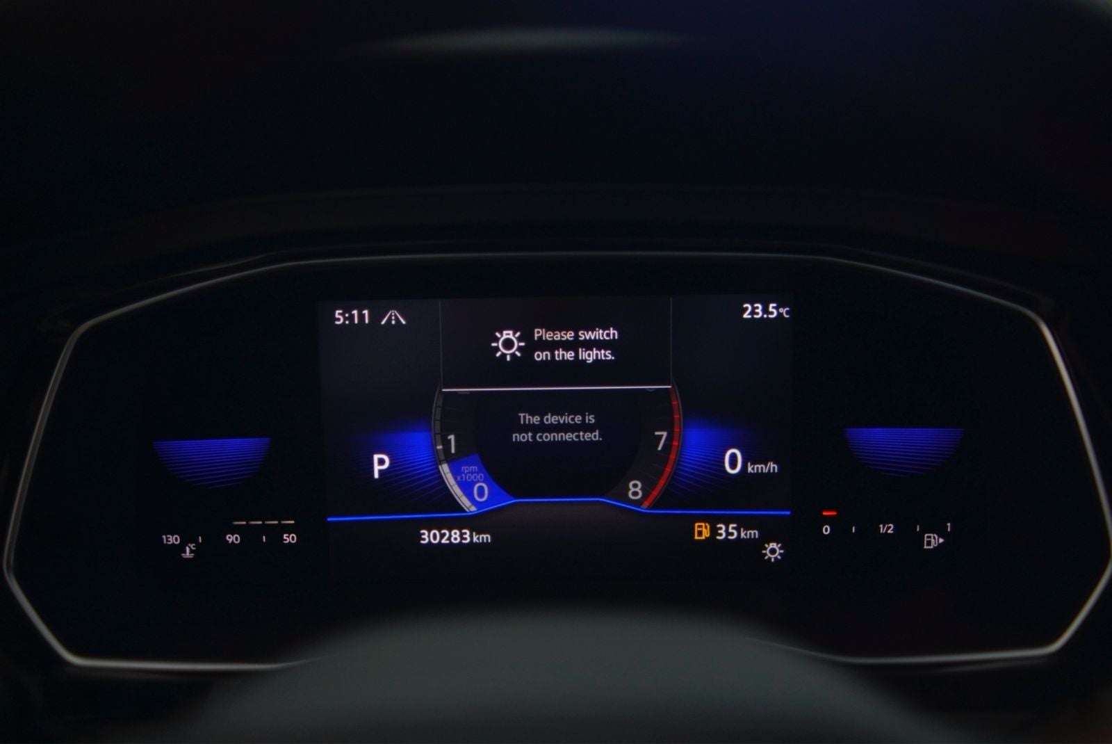 2023 Volkswagen Jetta 1.4 Tsi Comfortline At