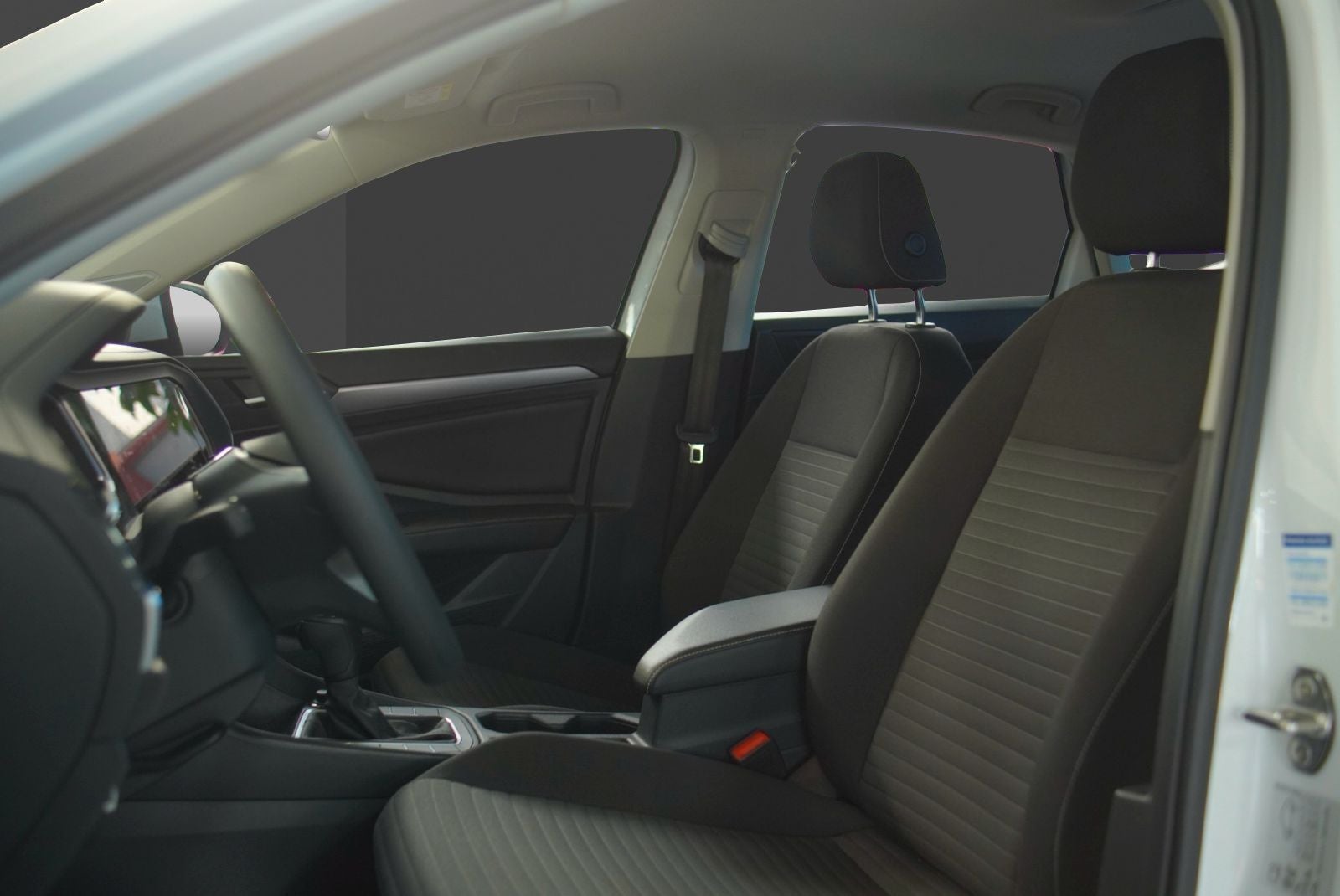 2023 Volkswagen Jetta 1.4 Tsi Comfortline At