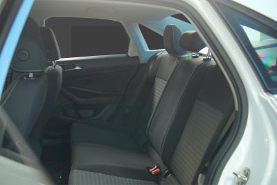 2023 Volkswagen Jetta 1.4 Tsi Comfortline At