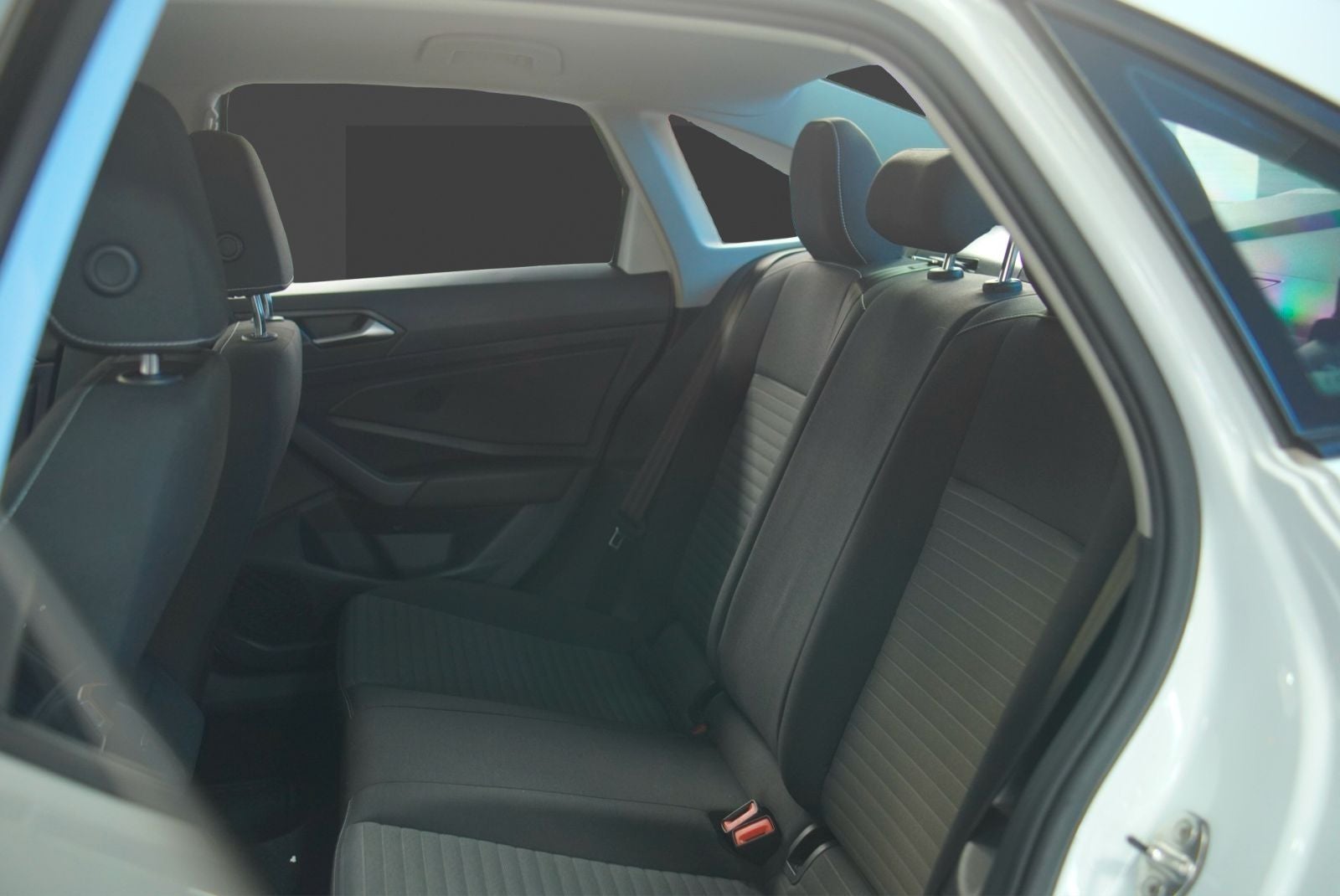 2023 Volkswagen Jetta 1.4 Tsi Comfortline At