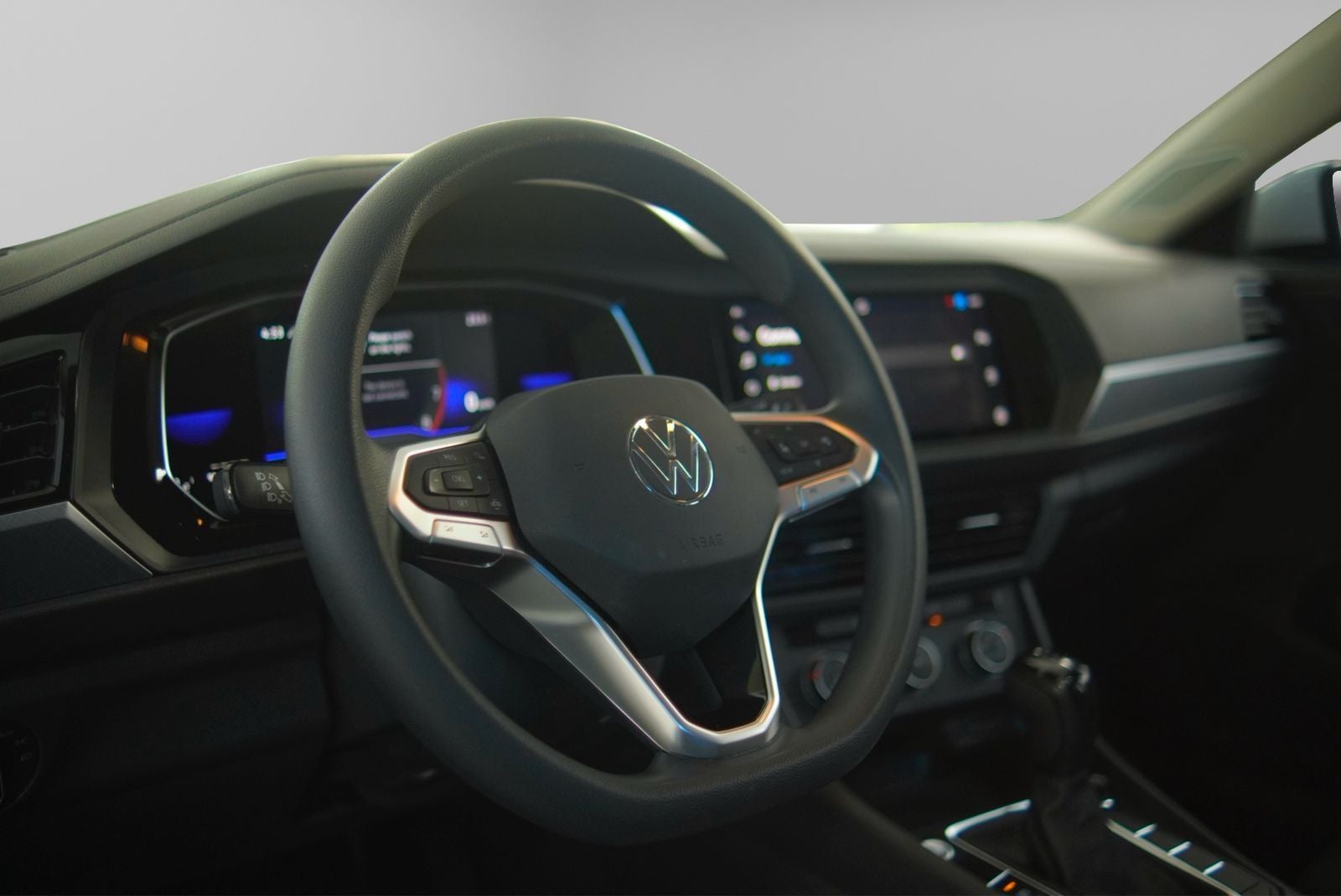 2023 Volkswagen Jetta 1.4 Tsi Comfortline At