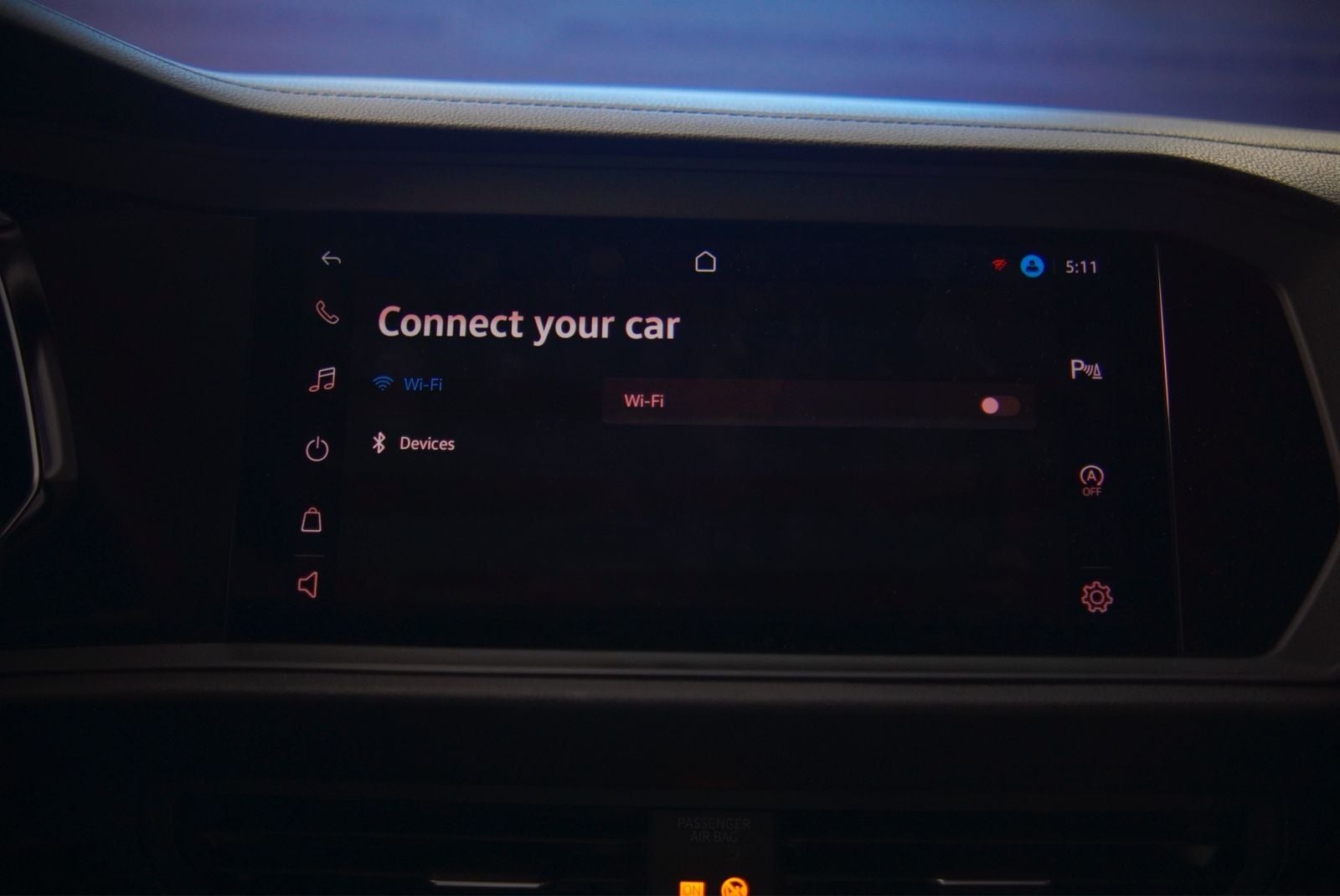 2023 Volkswagen Jetta 1.4 Tsi Comfortline At