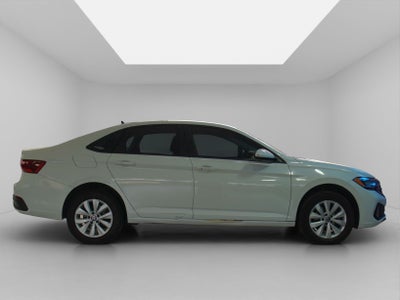 2023 Volkswagen Jetta 1.4 Tsi Comfortline At