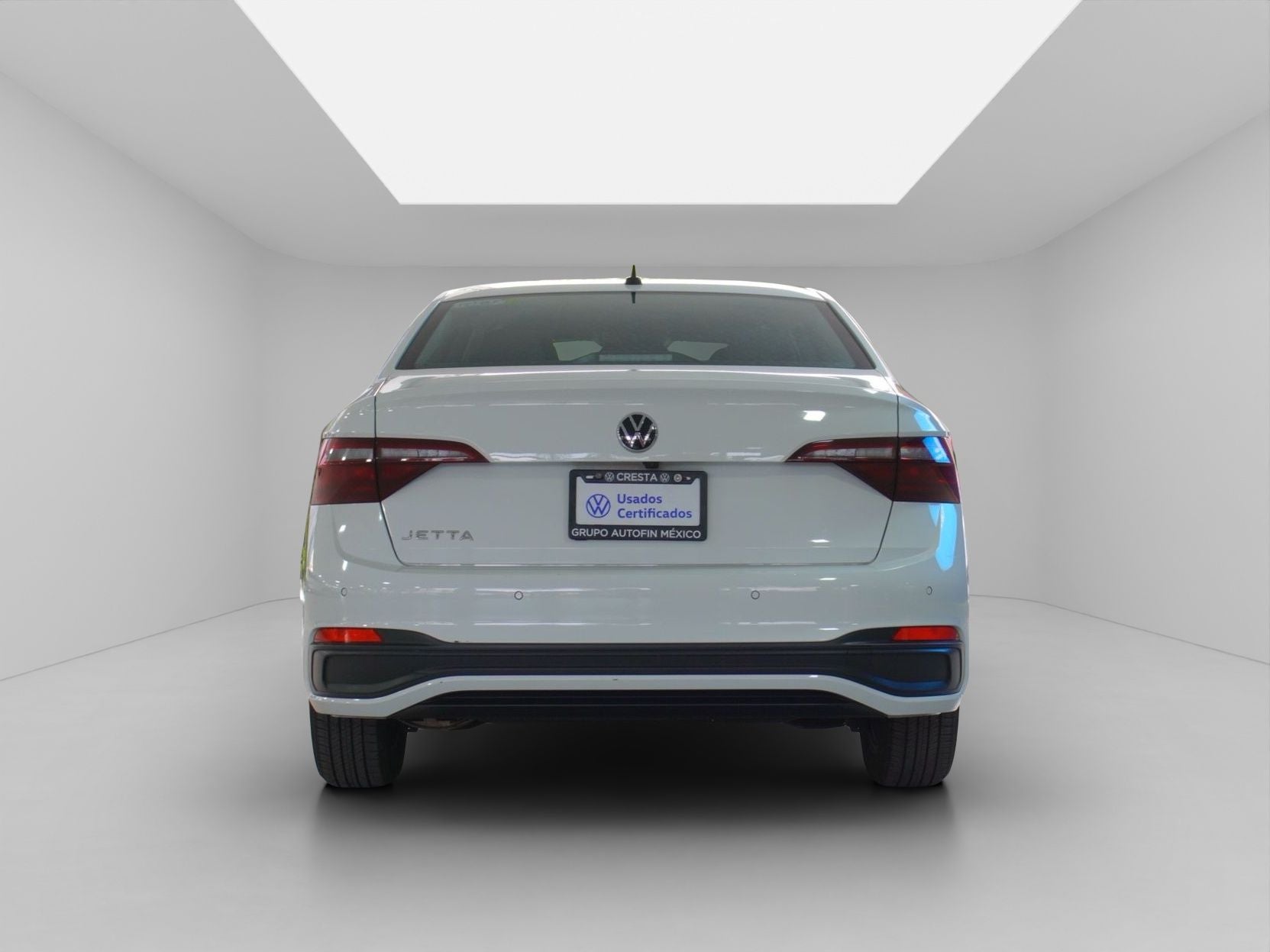 2023 Volkswagen Jetta 1.4 Tsi Comfortline At