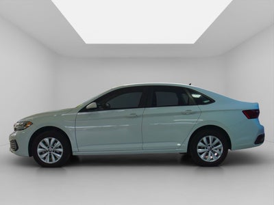2023 Volkswagen Jetta 1.4 Tsi Comfortline At