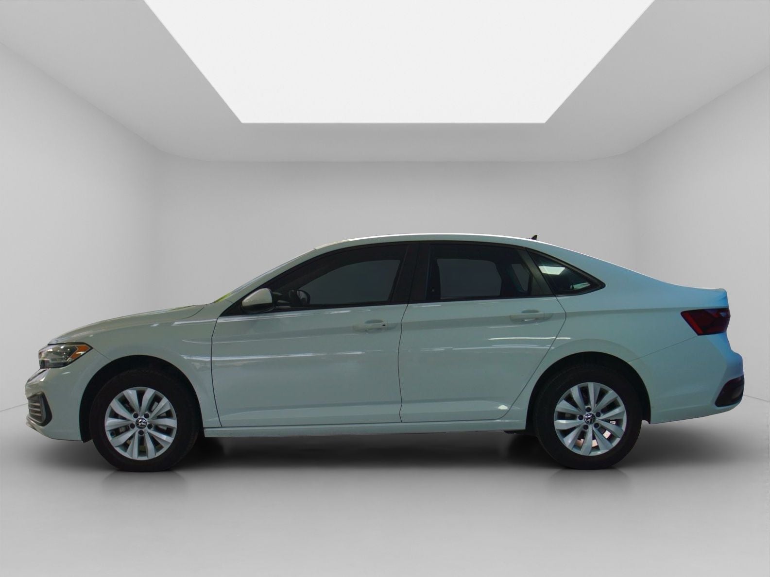 2023 Volkswagen Jetta 1.4 Tsi Comfortline At
