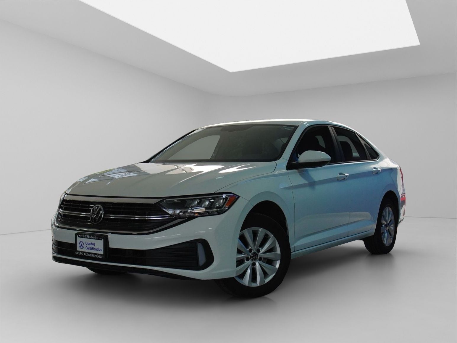 2023 Volkswagen Jetta 1.4 Tsi Comfortline At