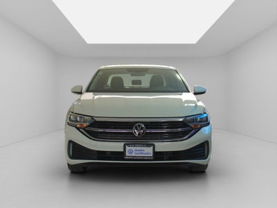 2023 Volkswagen Jetta 1.4 Tsi Comfortline At