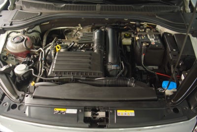 2023 Volkswagen Jetta 1.4 Tsi Comfortline At