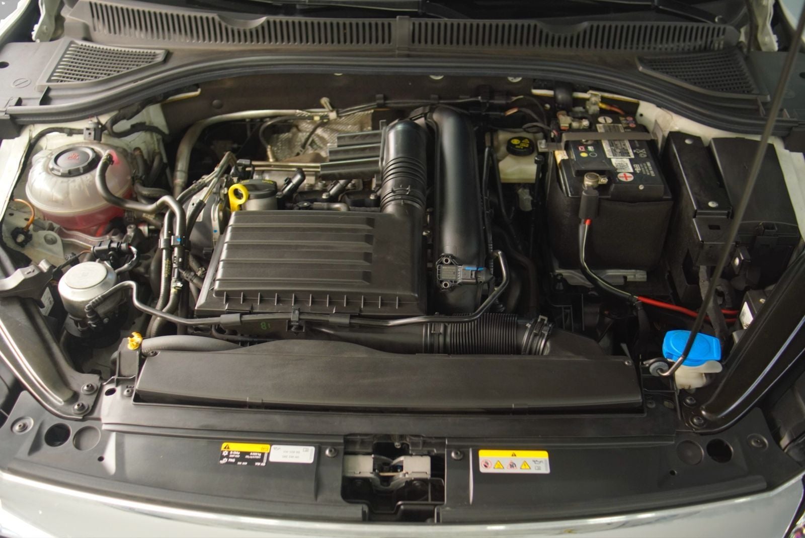 2023 Volkswagen Jetta 1.4 Tsi Comfortline At